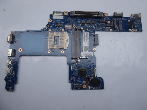 HP ProBook 650 G1 i5- 4.Gen. Mainboard Motherboard 744016-501 #3777
