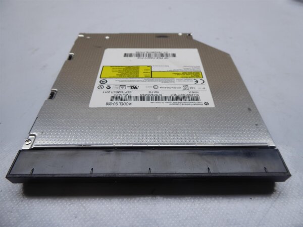 HP Pavilion 15-r102no SATA DVD RW Ultra Slim 9,7mm Laufwerk 700577-FC2 #4702