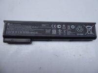 HP ProBook 650 G1 Original Akku Batterie Battery CA06...