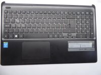Acer Aspire E1-572 Gehäuse Oberteil mit Tastatur...