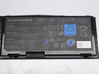 Alienware M17x R3 ORIGINAL AKKU Batterie Battery BTYVOY1...