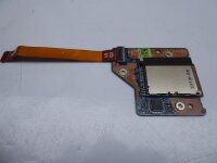 Alienware M17X R3 SD Kartenleser Card Reader incl Kabel...