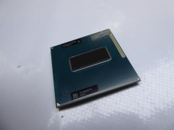 Asus G75V i7-3610QM CPU Prozessor SR0MN #CPU-31