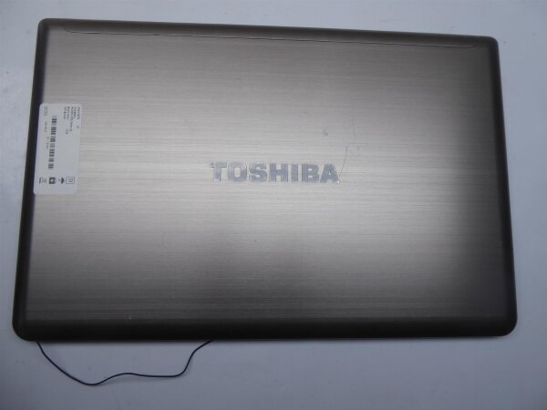 Toshiba Satellite P850-057 Deckel Top Case AP0OT000F00P #4704