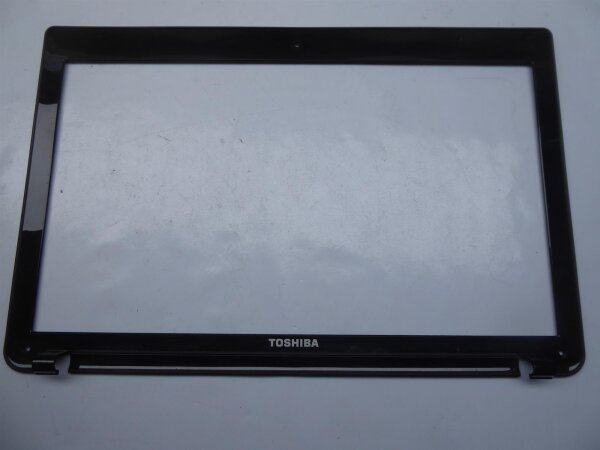 Toshiba Satellite P850-057 Displayrahmen Display frame AP0OT000B00YU #4704