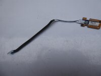 Toshiba Satellite P850-31L Power Button Board incl. Kabel cable LS-8391P #4703