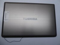 Toshiba Satellite P850-31L Deckel Top Case AP0OT000F00P...