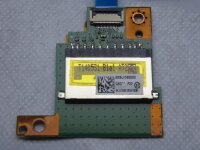 Toshiba Satellite L50-B-1R1 Kartenleser Card reader Board...