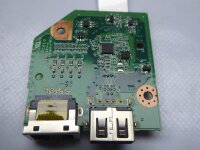 Toshiba Satellite L50-B-1R1 USB LAN Board 3RBLILB0010 #4705