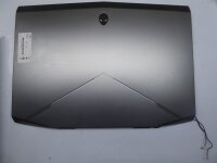 Alienware M17X-R5 Gehäuse Deckel Case Cover 0WCGWC #4343