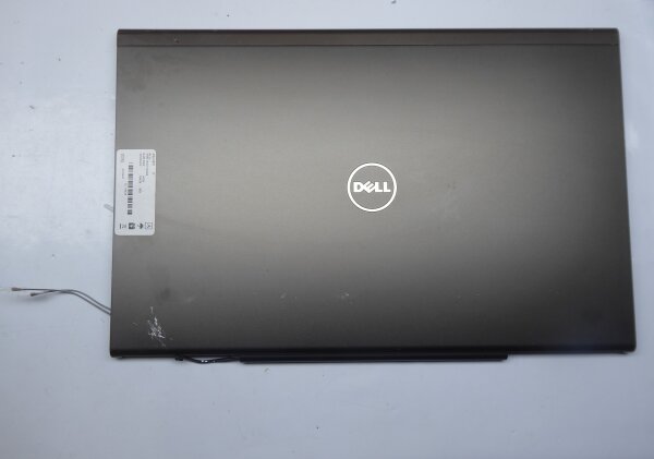 Dell Precision M6800 Deckel Cover upper part A131L4 #4524