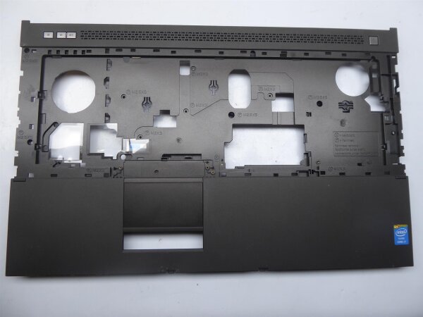 Dell Precision M6800 Gehäuse Oberteil Handauflage Palmrest incl. Touchpad 0C2FRX #4524