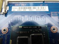 Samsung Q530 i3-370M Mainboard Nvidia GeForce G310M Grafik BA92-07062A #4254
