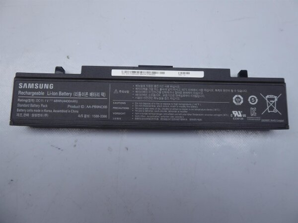 Samsung Q530 Akku Batterie Battery AA-PB9NC6B #4254