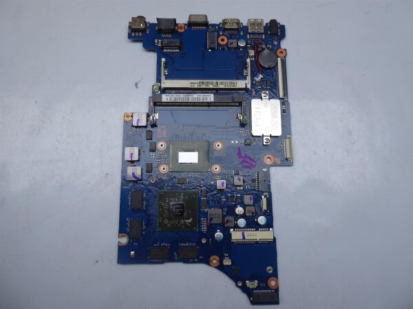 SAMSUNG 370R NP370R5E i5-3210M Mainboard AMD HD8750M BA92-11803B #3186