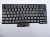 Lenovo ThinkPad T520 Original QWERTY Tastatur Keyboard...