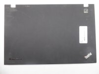 Lenovo ThinkPad T520 Displaygehäuse Deckel Topcase 04W1567 #3026