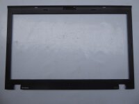 Lenovo ThinkPad T520i Displayrahmen Blende Display frame 60Y5482 #2986