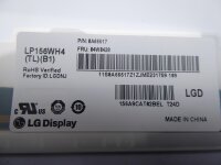 Lenovo ThinkPad T520 15,6 Display matt LP156WH4 (TL)(B1) 40Pol. #3026