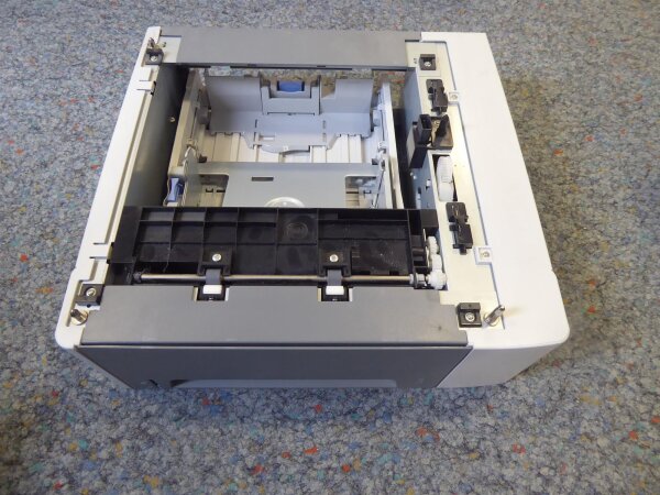 HP Drucker LaserJet M3035XS MFP Schublade Fach komplett 3