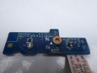 HP ProBook 450 G0 Media Button Board incl. Kabel cable...