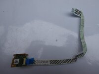 Lenovo ThinkPad E540 Fingerprint Sensor Board incl. Kabel Cable 0B42444 #3310