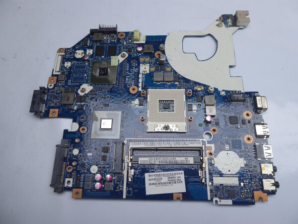 Acer Aspire 5750 Serie Mainboard mit Nvidia Grafik 3KMFG P5WE0  #3149