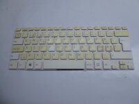 Sony Vaio SVF142C29M ORIGINAL Keyboard Tastatur nordic...