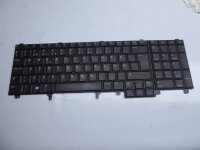 Dell Latitude e6540 ORIGINAL Keyboard Norwegisch Norsk...