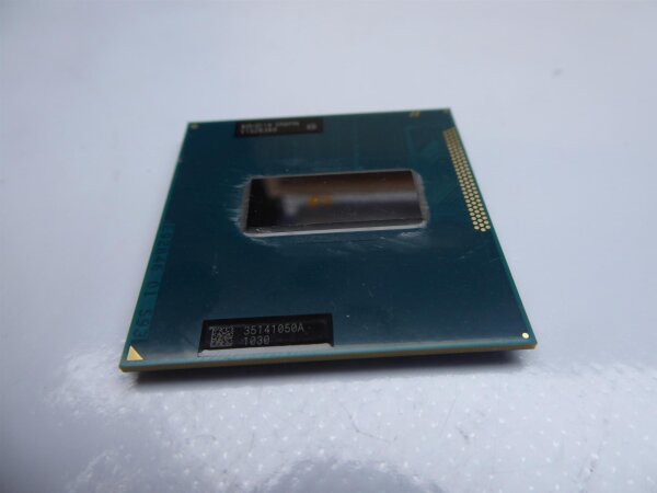 Asus A75V Series i7-3610QM CPU Prozessor SR0MN #CPU-31