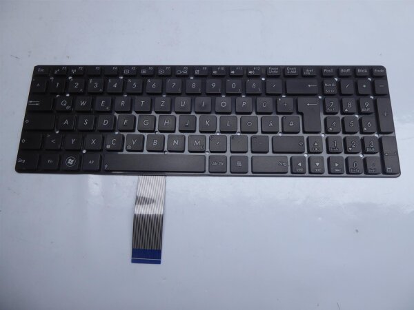Asus A75V Series ORIGINAL Tastatur deutsches Layout!! MP-11G36D0-698 #4683