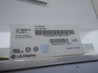 Lenovo B570e 15,6 Display Panel glossy glänzend LP156WH4 (TL)(N2) #4007