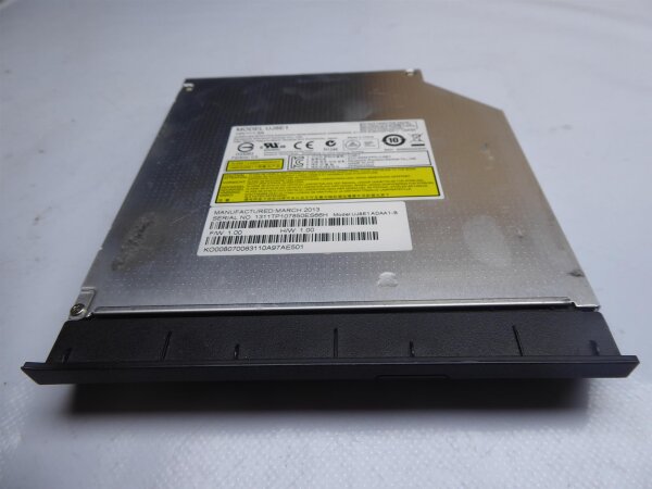 Acer Aspire E1-571 SATA DVD RW Laufwerk 12,7mm UJ8E1 #3317