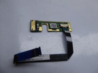 Lenovo ThinkPad T440s Fingerprint Sensor Board mit Kabel 0C45851 #4142