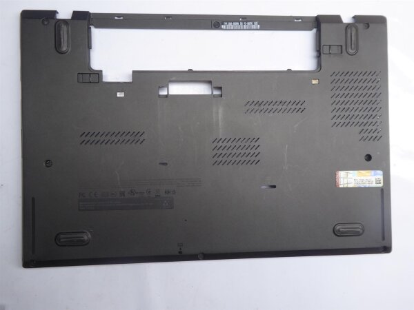 Lenovo Thinkpad T440s Gehäuse Unterteil Schale Case bottom AM0SB002400 #4142