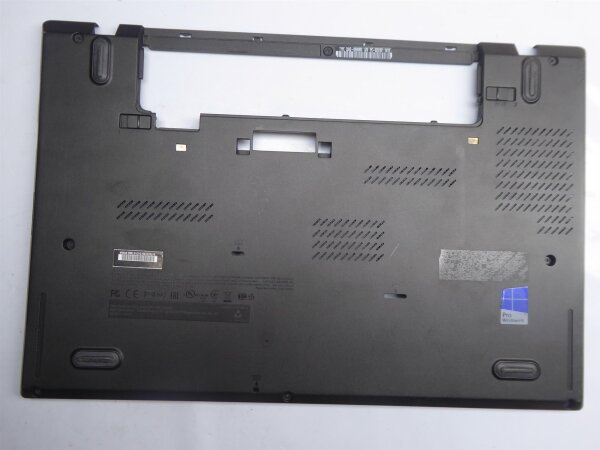 Lenovo Thinkpad T440s Gehäuse Unterteil Schale Case bottom AM0SB00240 #4142