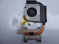 Lenovo ThinkPad Edge E530c Kühler Lüfter Heatsink Fan AT0NU0040M0 #4709