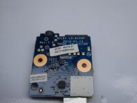 Lenovo ThinkPad Edge E530c Audio USB Board mit Kabel LS-8133P #4709