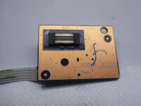LenovoThinkPad Edge E530c Fingerprintsensor incl. Kabel cable LS-8134P #4709