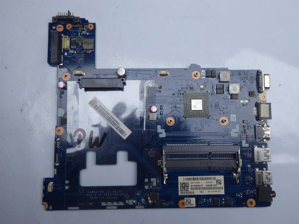 Lenovo G505 AMD E1-2100 Mainboard Motherboard LA-9912P #4710