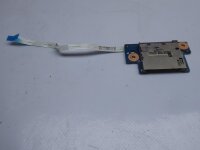 Lenovo G505 SD Kartenleser Card reader Board incl. Kabel cable LS-9633P #4710