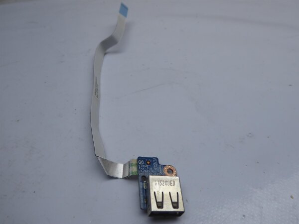Lenovo G505 USB Board incl. Kabel cable LS-9632P #4710