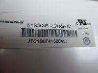 Lenovo G505 15,6" Display glänzend glossy N156BGE-L21 40Pol. #4710