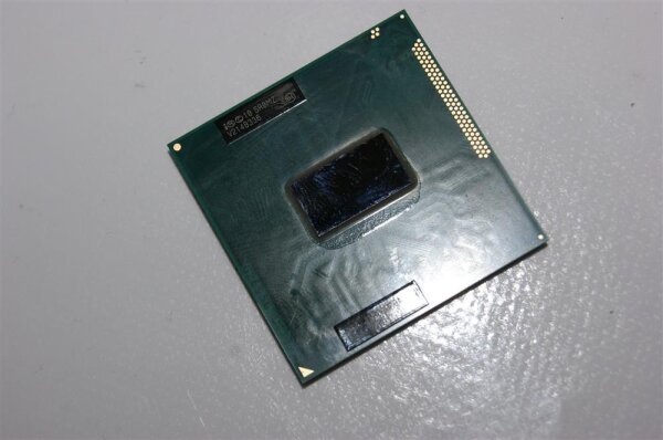 Acer Aspire V3-571 Intel Core i5-3210M CPU 2,5-3,1GHz CPU SR0MZ #CPU-4