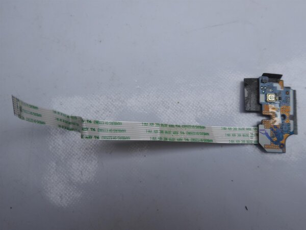 Acer Aspire V3-571 Powerbutton Board incl. Kabel cable LS-7912P #3184