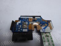 Acer Aspire V3-571 Powerbutton Board incl. Kabel cable...