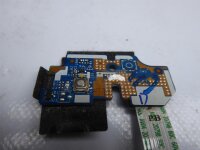 Acer Aspire V3-571 Powerbutton Board incl. Kabel cable LS-7912P #3184