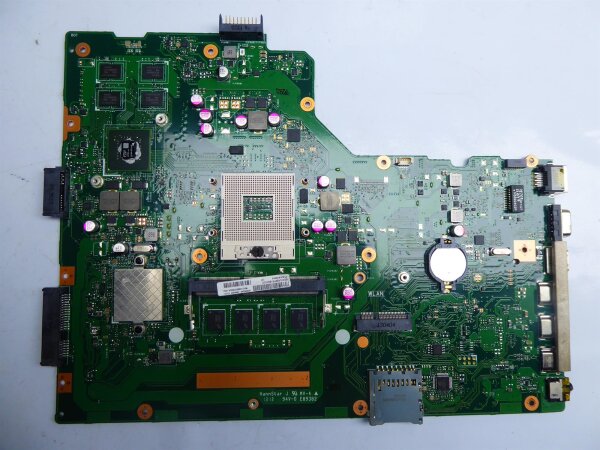 Asus X75VC i3-3.Gen. Mainboard Nvidia GT720M 60NB0240-MB4000 #4711