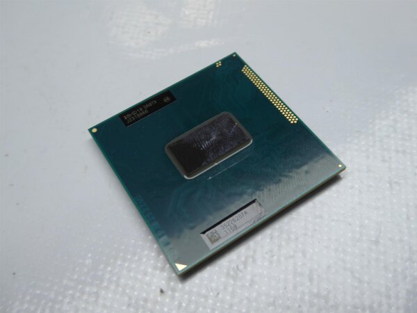 Asus X75VC Intel Core i3-3120M 2.50GHz SR0TX CPU #CPU-40