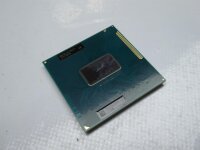 Asus X75VC Intel Core i3-3120M 2.50GHz SR0TX CPU #CPU-40